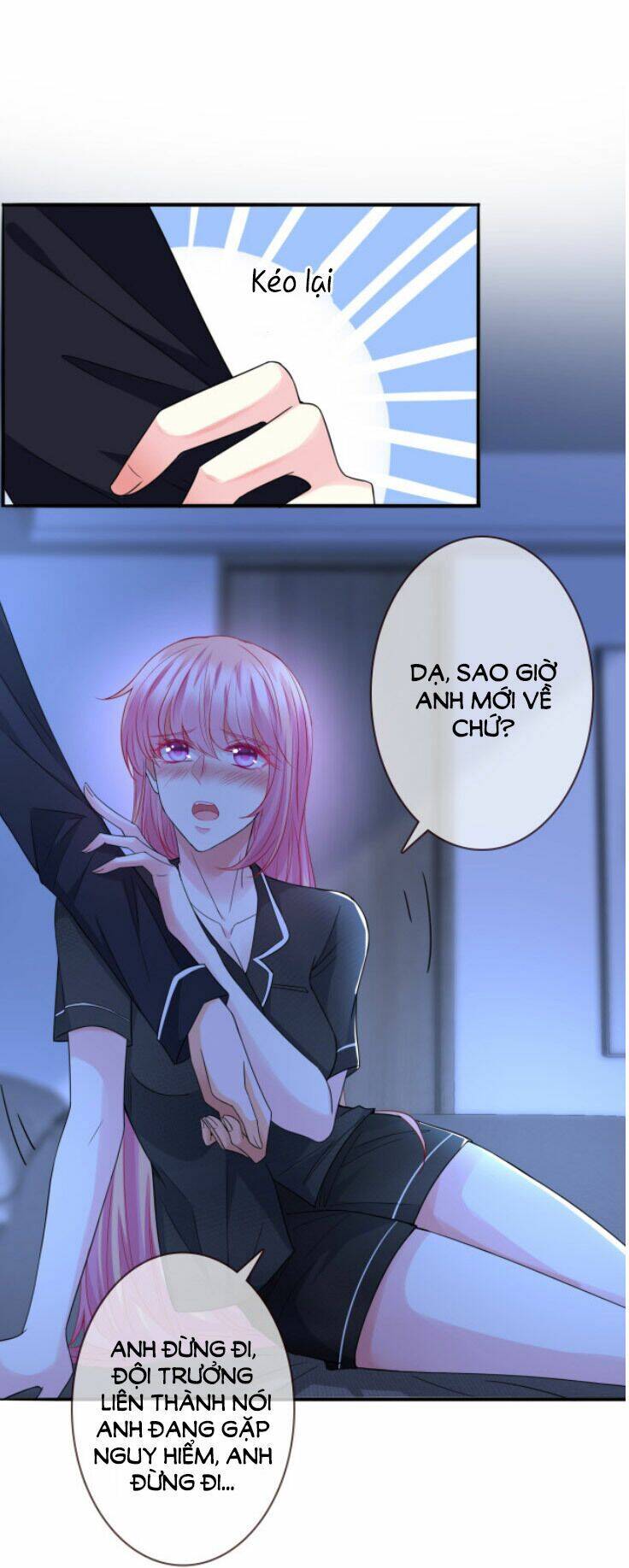 Danh Môn Chí Ái Chapter 227 - 49