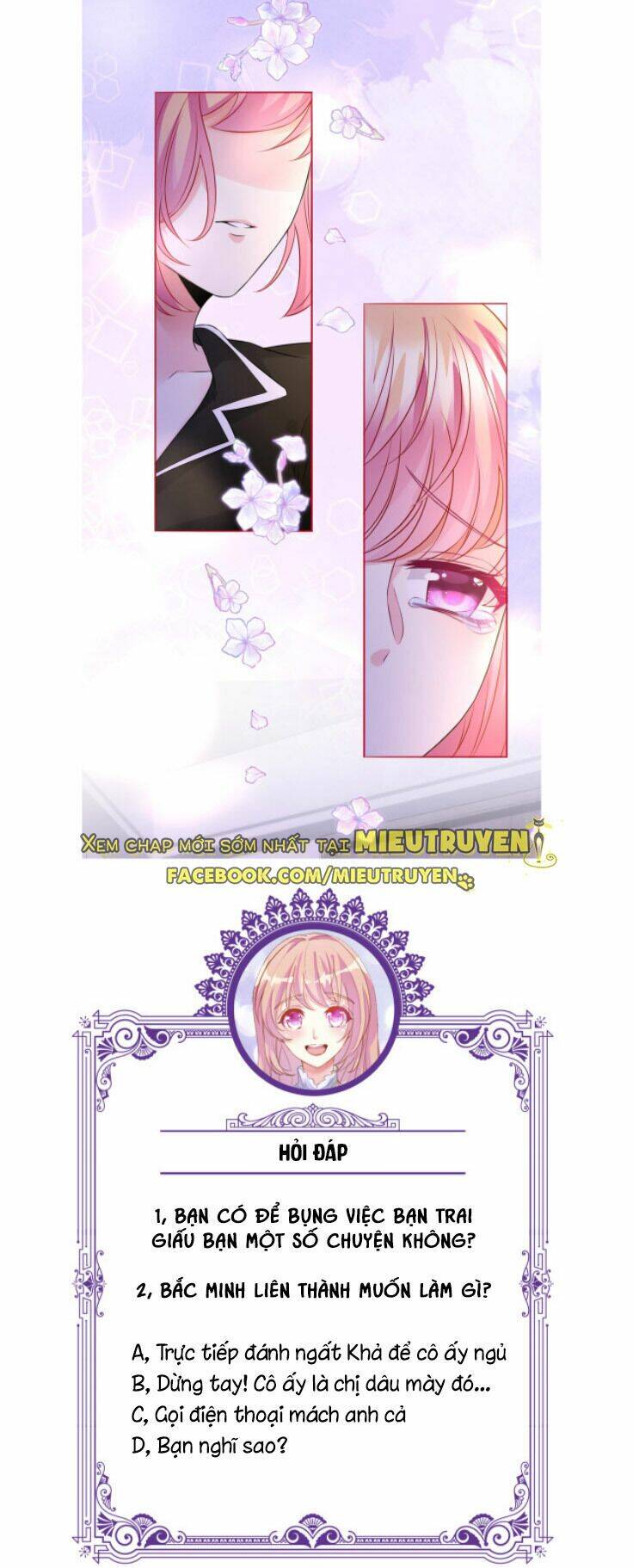 Danh Môn Chí Ái Chapter 227 - 58