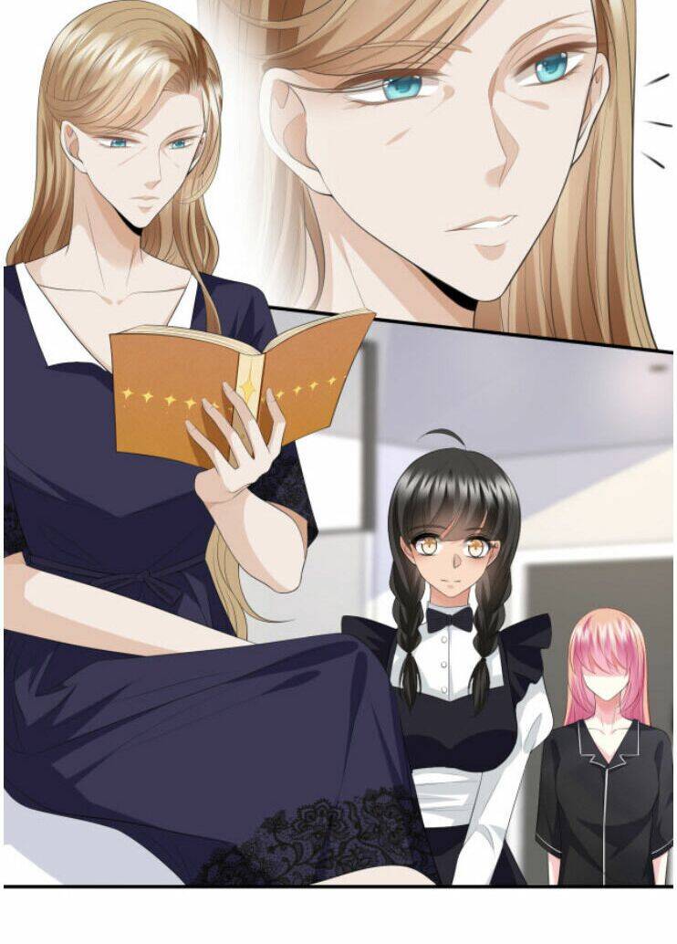 Danh Môn Chí Ái Chapter 227 - 7