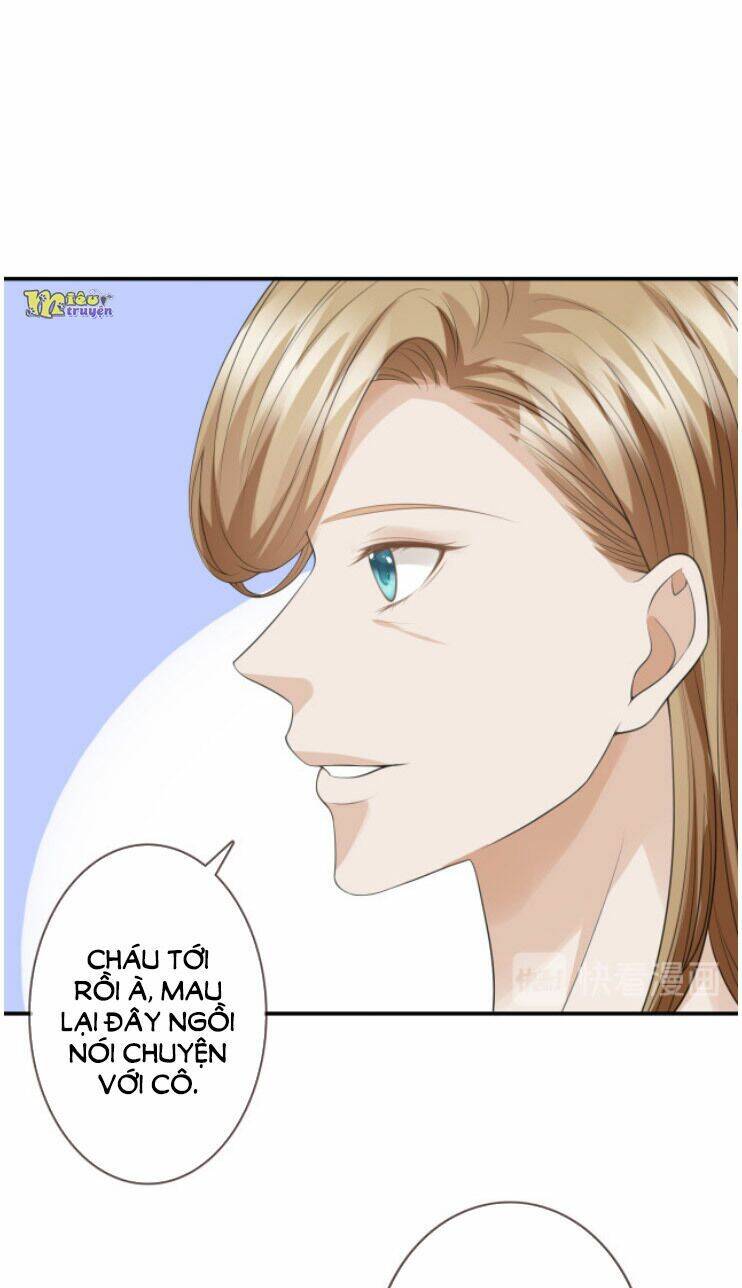 Danh Môn Chí Ái Chapter 227 - 8