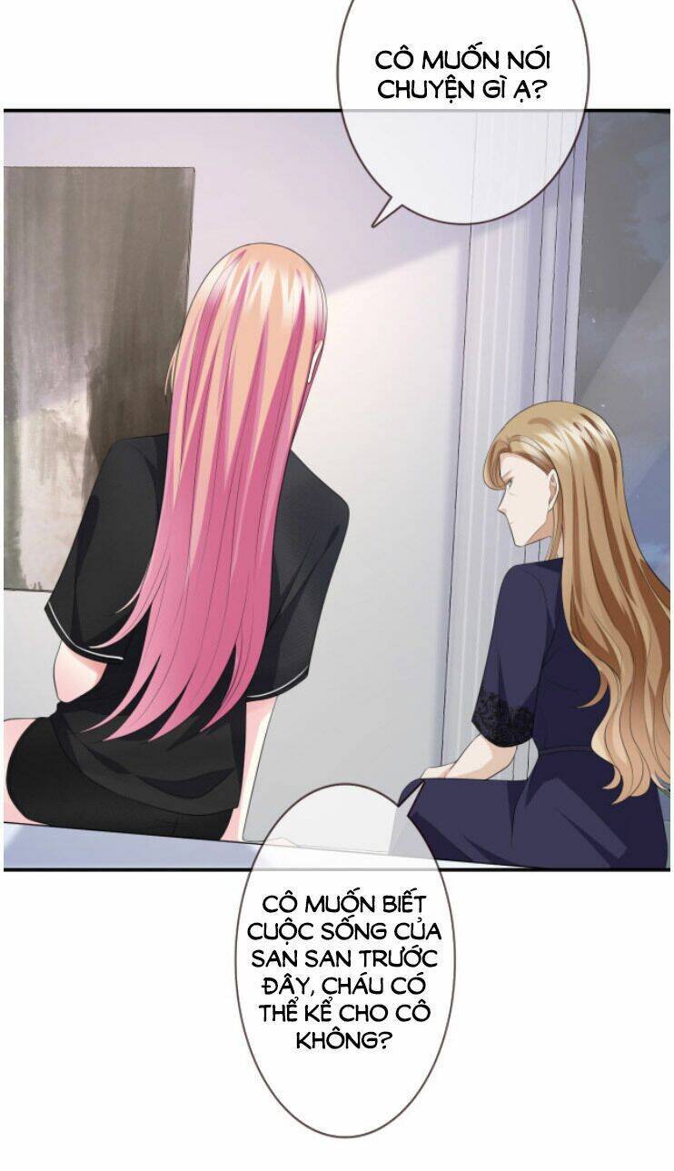 Danh Môn Chí Ái Chapter 227 - 9