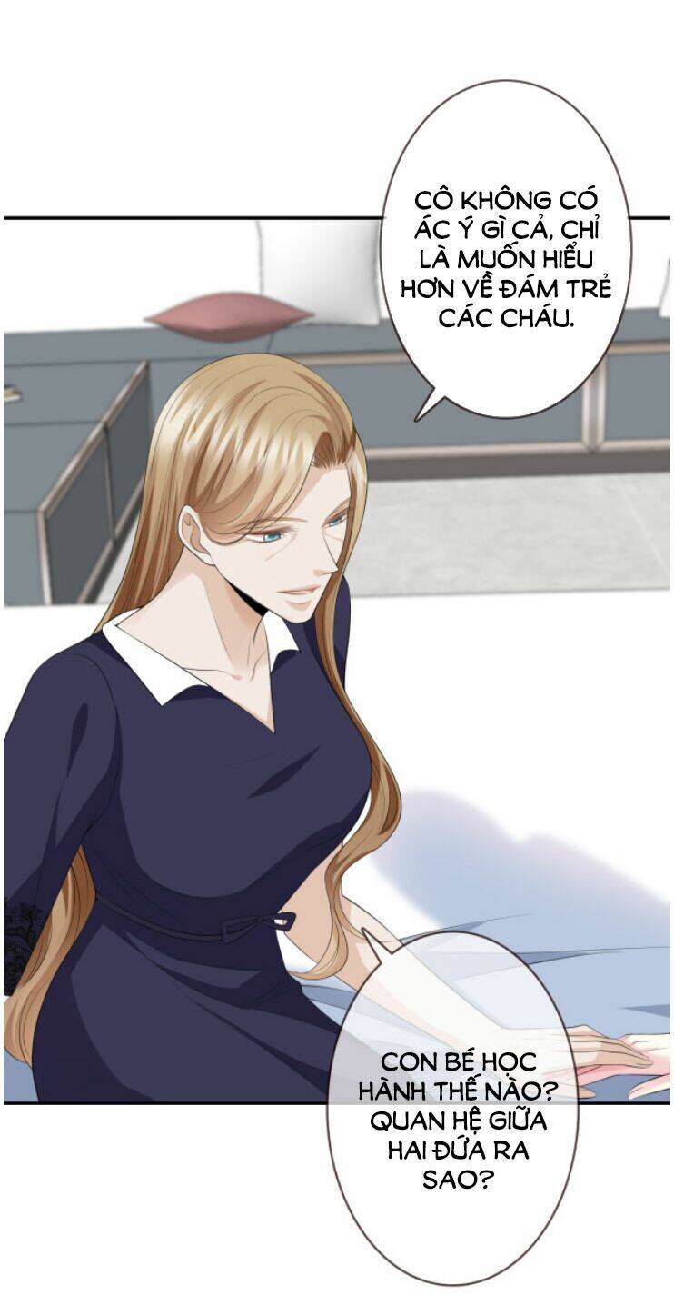 Danh Môn Chí Ái Chapter 227 - 10