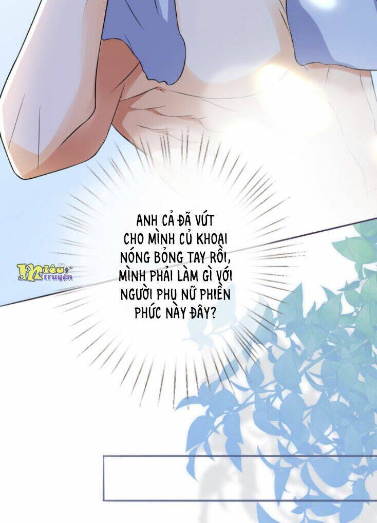 Danh Môn Chí Ái Chapter 228 - 17