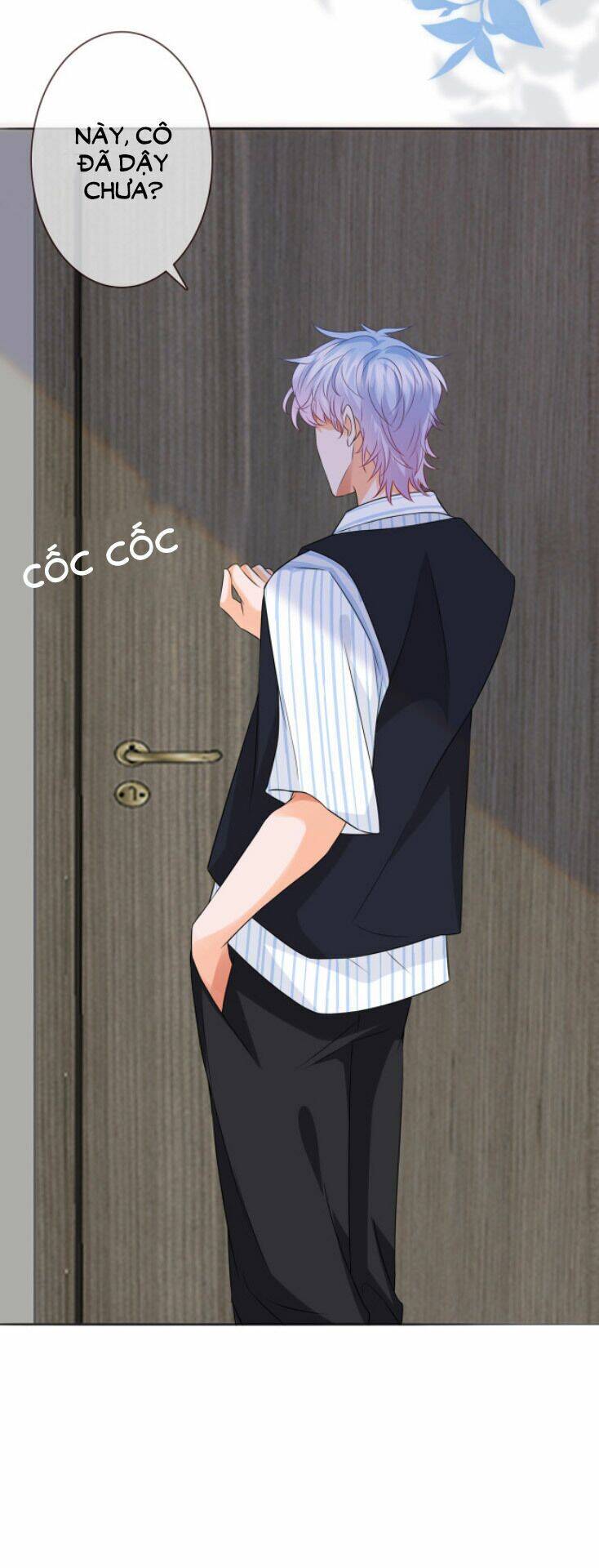 Danh Môn Chí Ái Chapter 228 - 18
