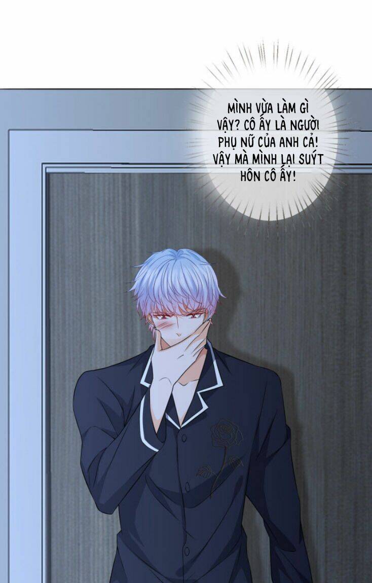 Danh Môn Chí Ái Chapter 228 - 3