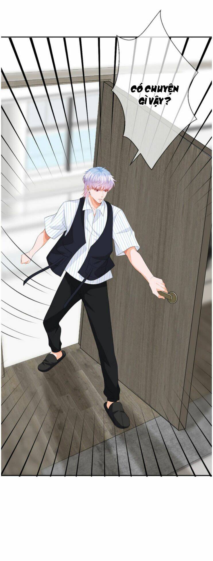 Danh Môn Chí Ái Chapter 228 - 23