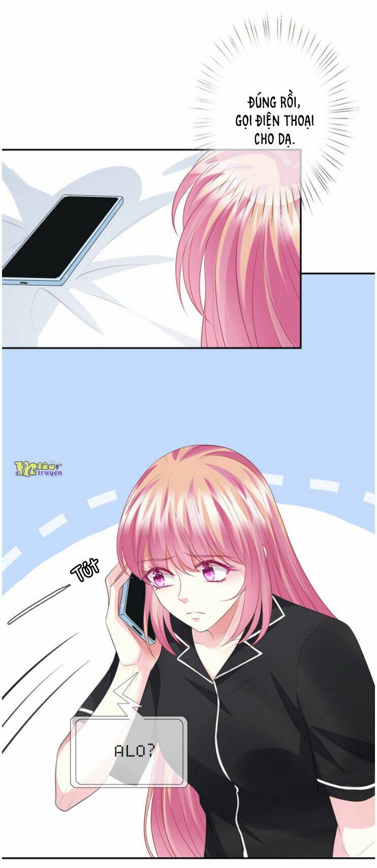 Danh Môn Chí Ái Chapter 228 - 34