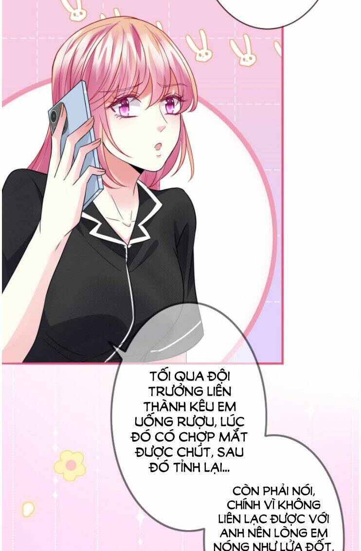 Danh Môn Chí Ái Chapter 228 - 38