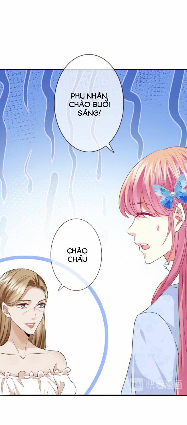 Danh Môn Chí Ái Chapter 228 - 44