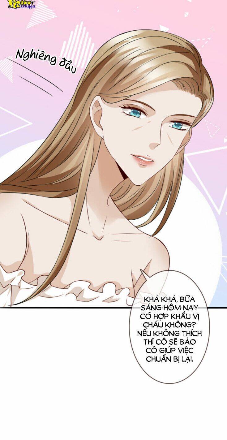 Danh Môn Chí Ái Chapter 228 - 47