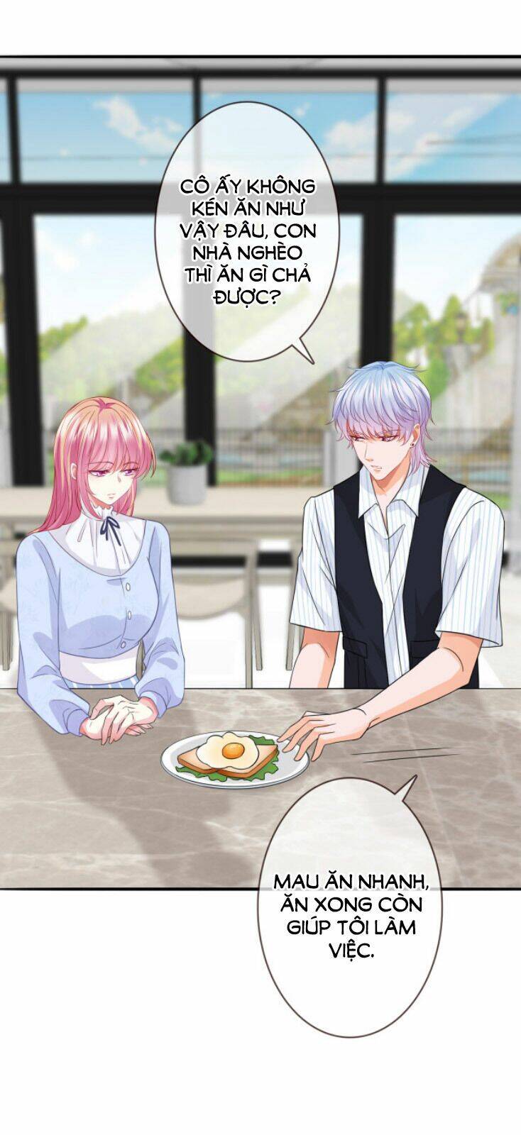 Danh Môn Chí Ái Chapter 228 - 48