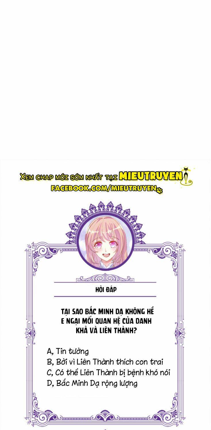 Danh Môn Chí Ái Chapter 228 - 54
