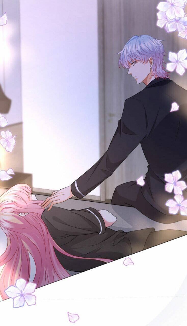 Danh Môn Chí Ái Chapter 228 - 7