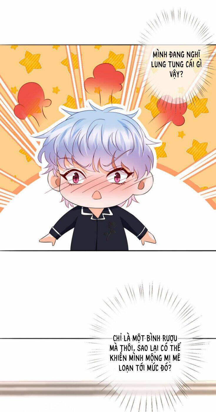 Danh Môn Chí Ái Chapter 228 - 10