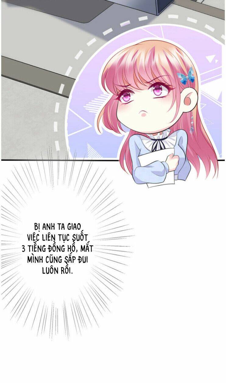 Danh Môn Chí Ái Chapter 229 - 19