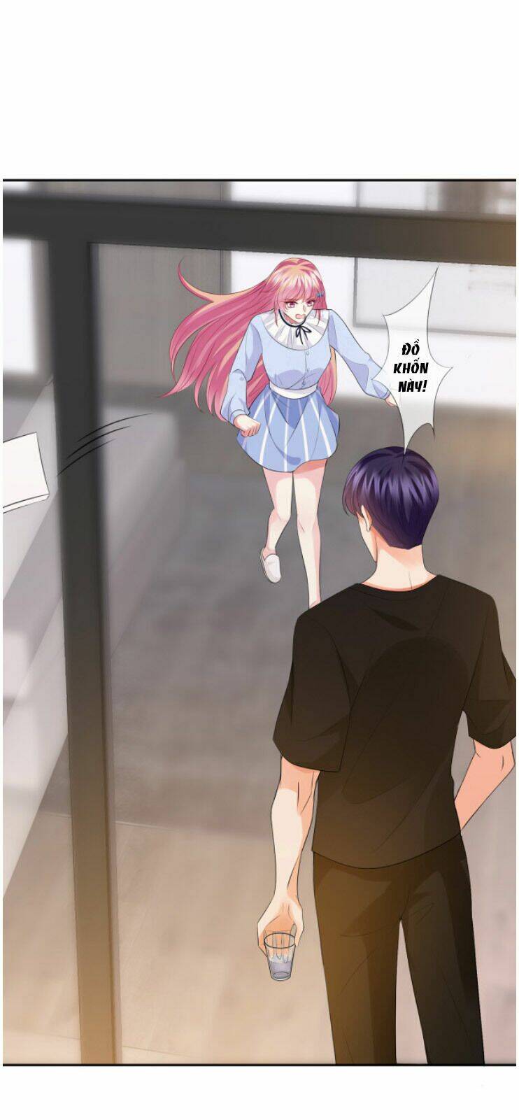 Danh Môn Chí Ái Chapter 229 - 24