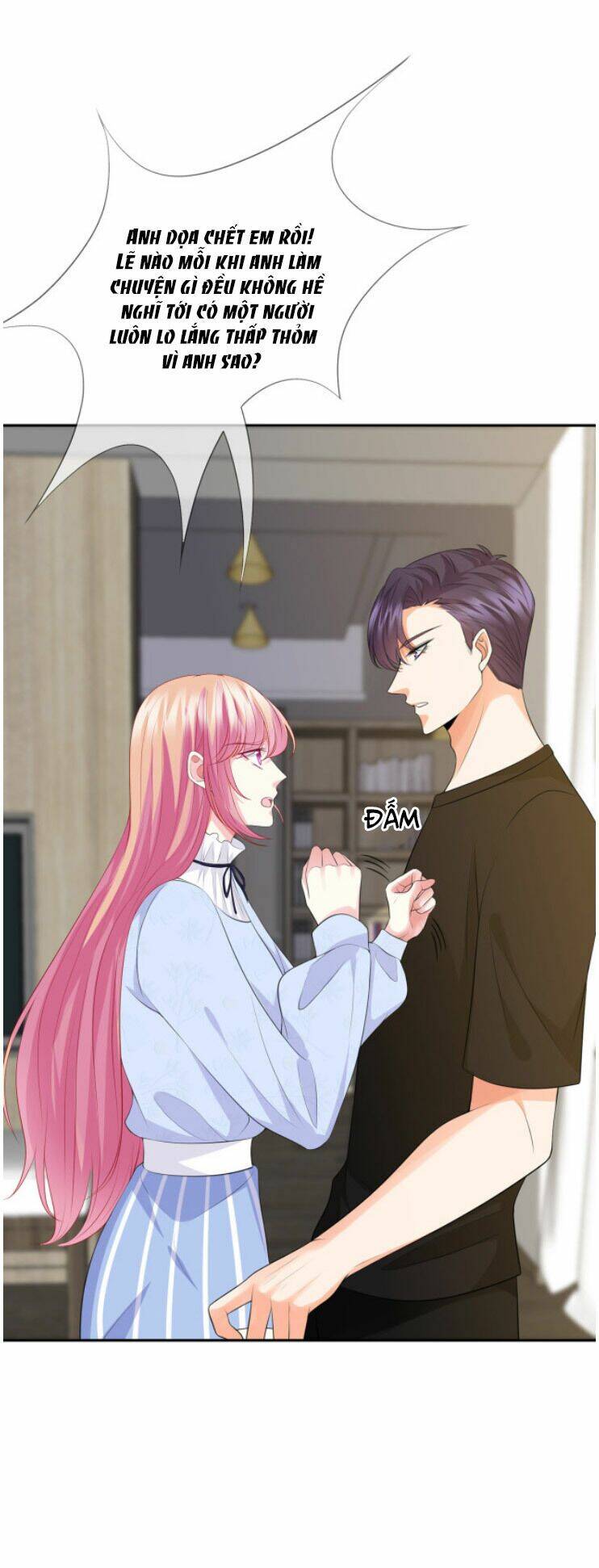 Danh Môn Chí Ái Chapter 229 - 25
