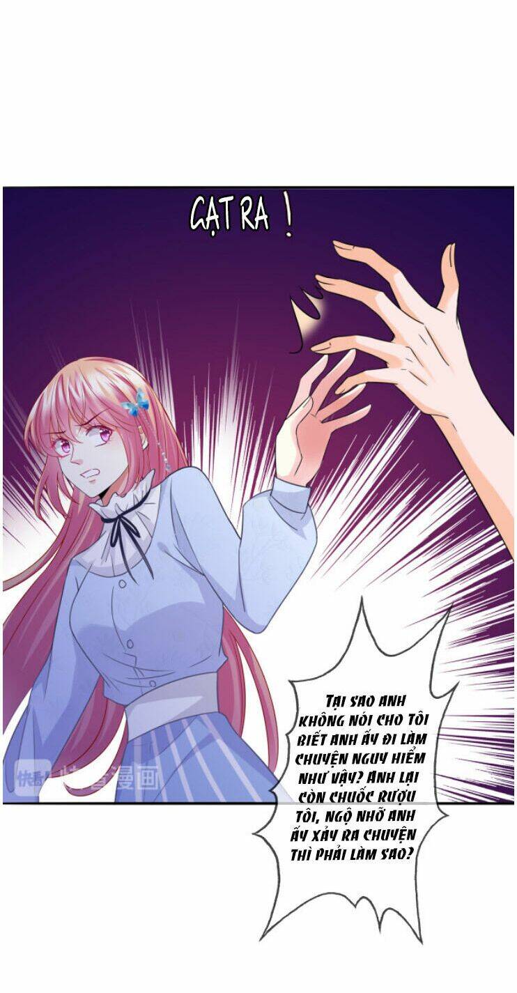 Danh Môn Chí Ái Chapter 229 - 4