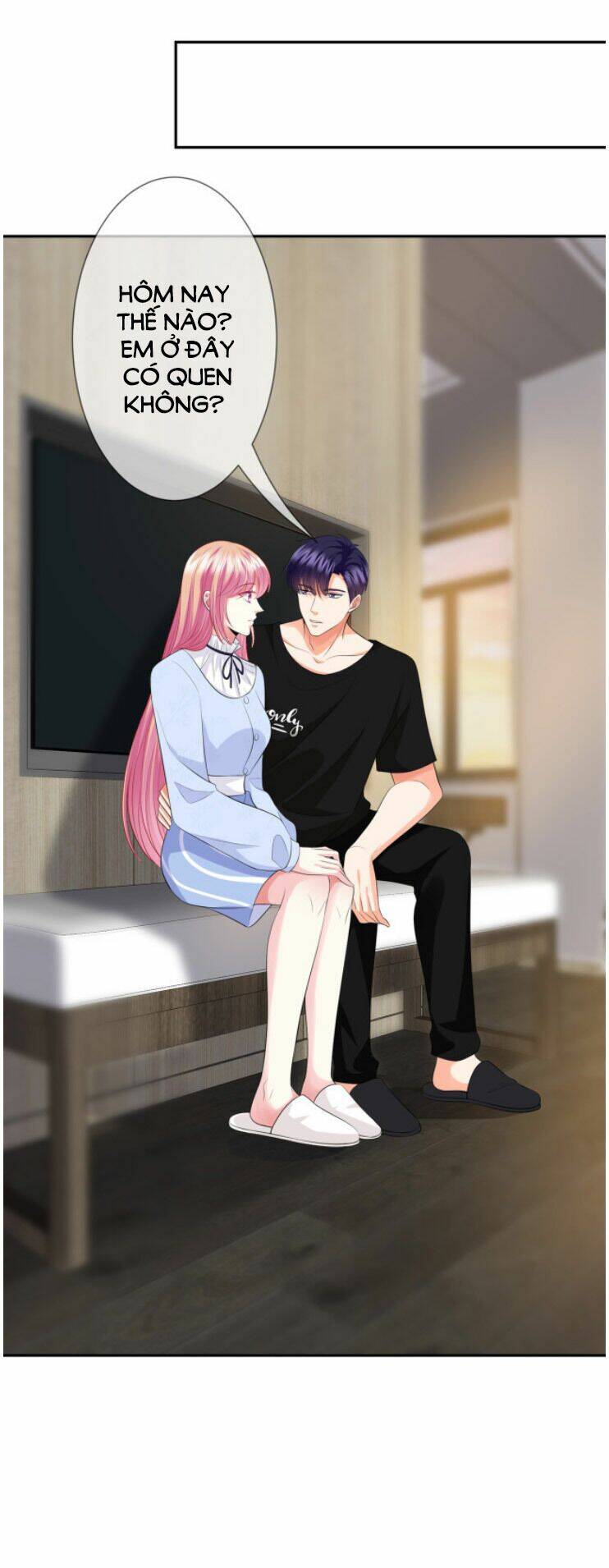 Danh Môn Chí Ái Chapter 229 - 31