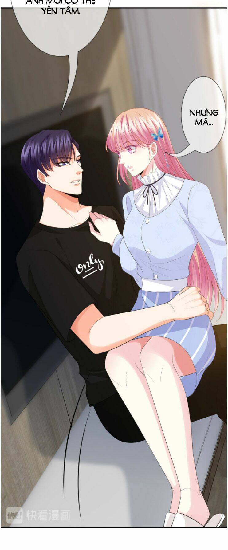 Danh Môn Chí Ái Chapter 229 - 33
