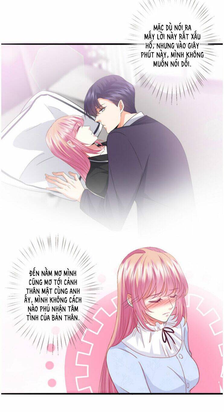 Danh Môn Chí Ái Chapter 229 - 38