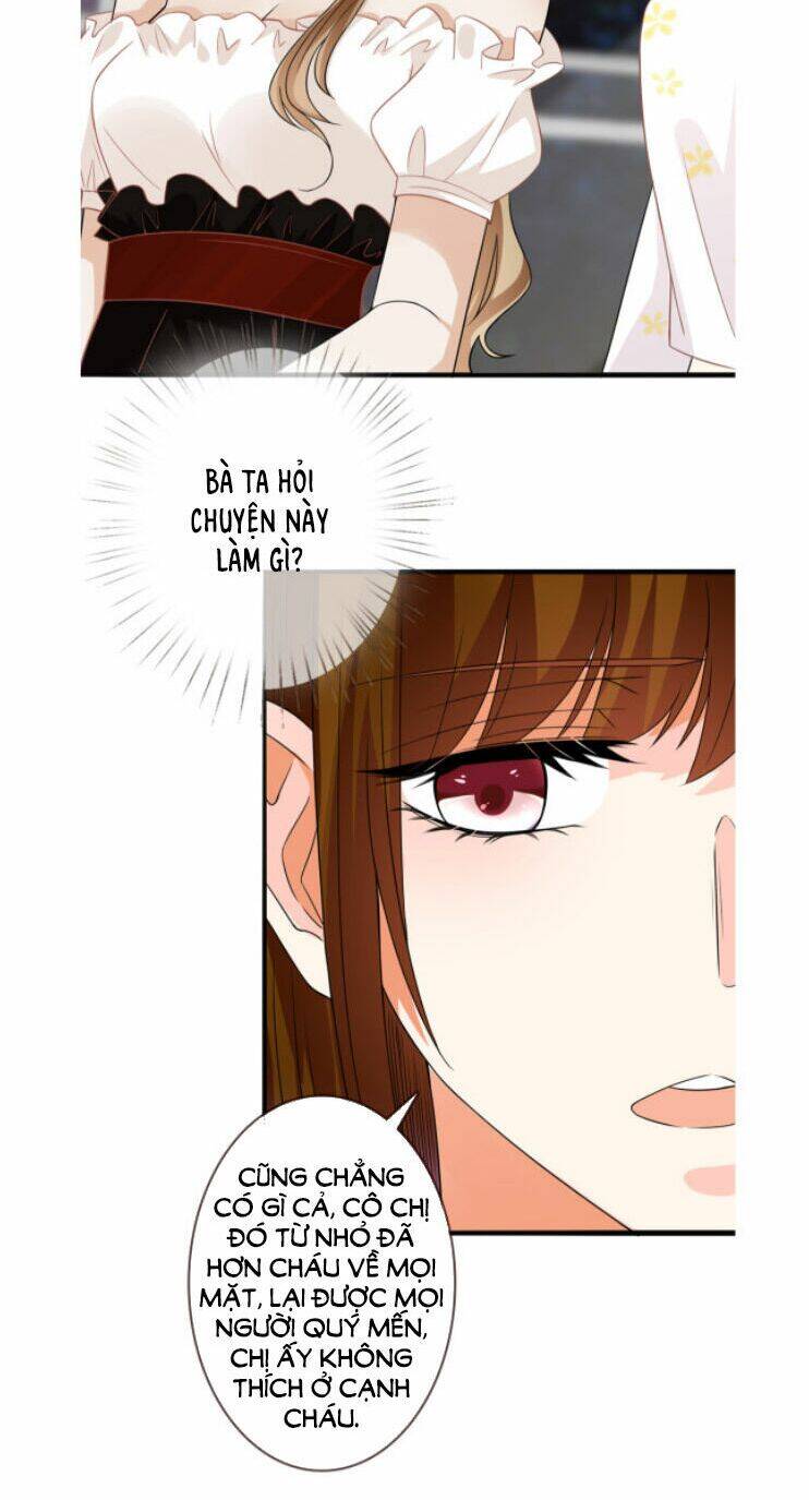 Danh Môn Chí Ái Chapter 229 - 51