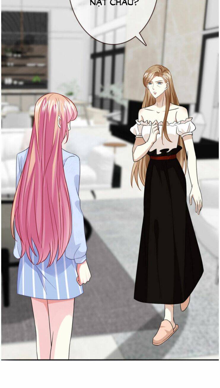 Danh Môn Chí Ái Chapter 229 - 10