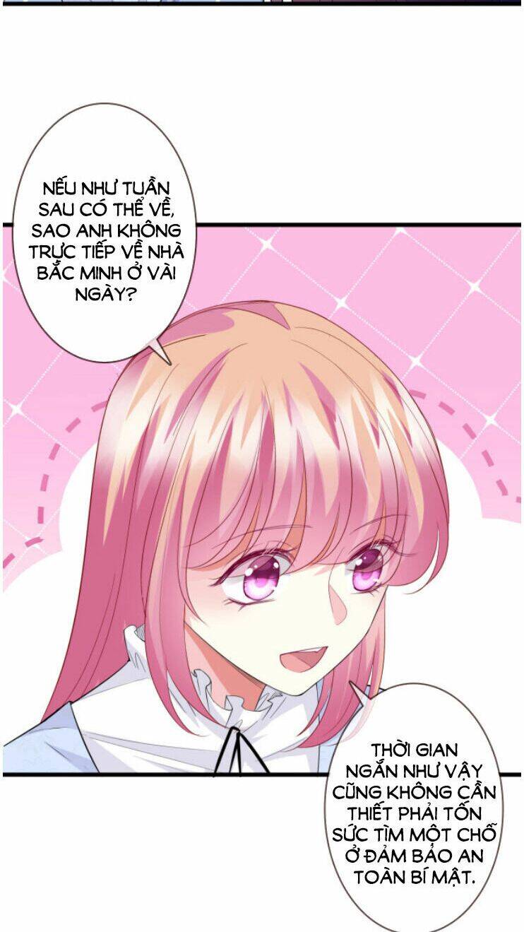 Danh Môn Chí Ái Chapter 230 - 12