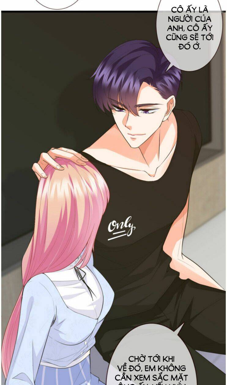 Danh Môn Chí Ái Chapter 230 - 14