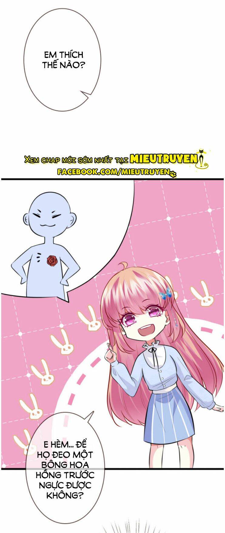 Danh Môn Chí Ái Chapter 230 - 16