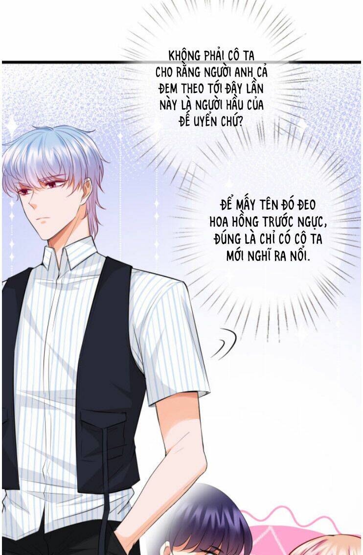 Danh Môn Chí Ái Chapter 230 - 17