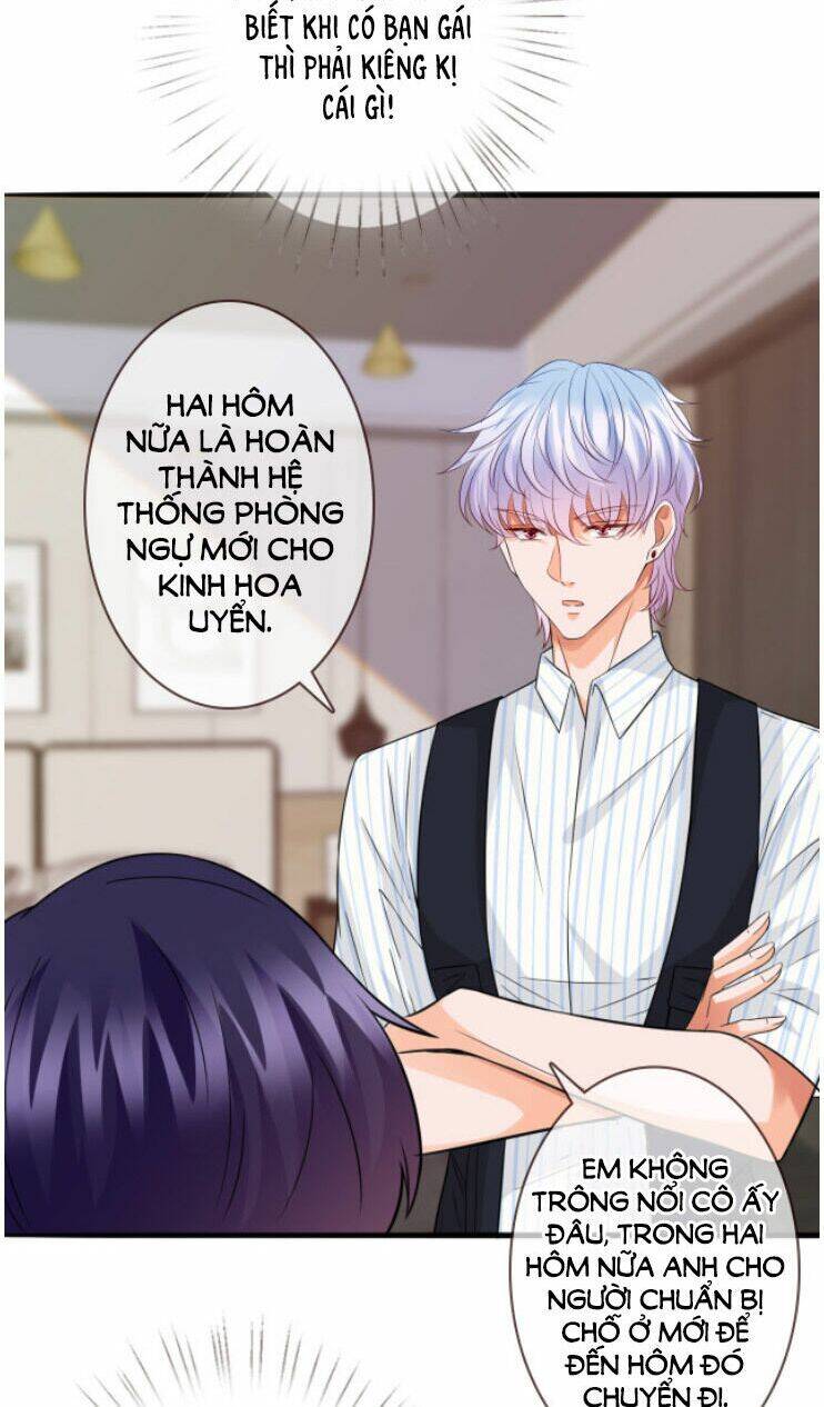 Danh Môn Chí Ái Chapter 230 - 3