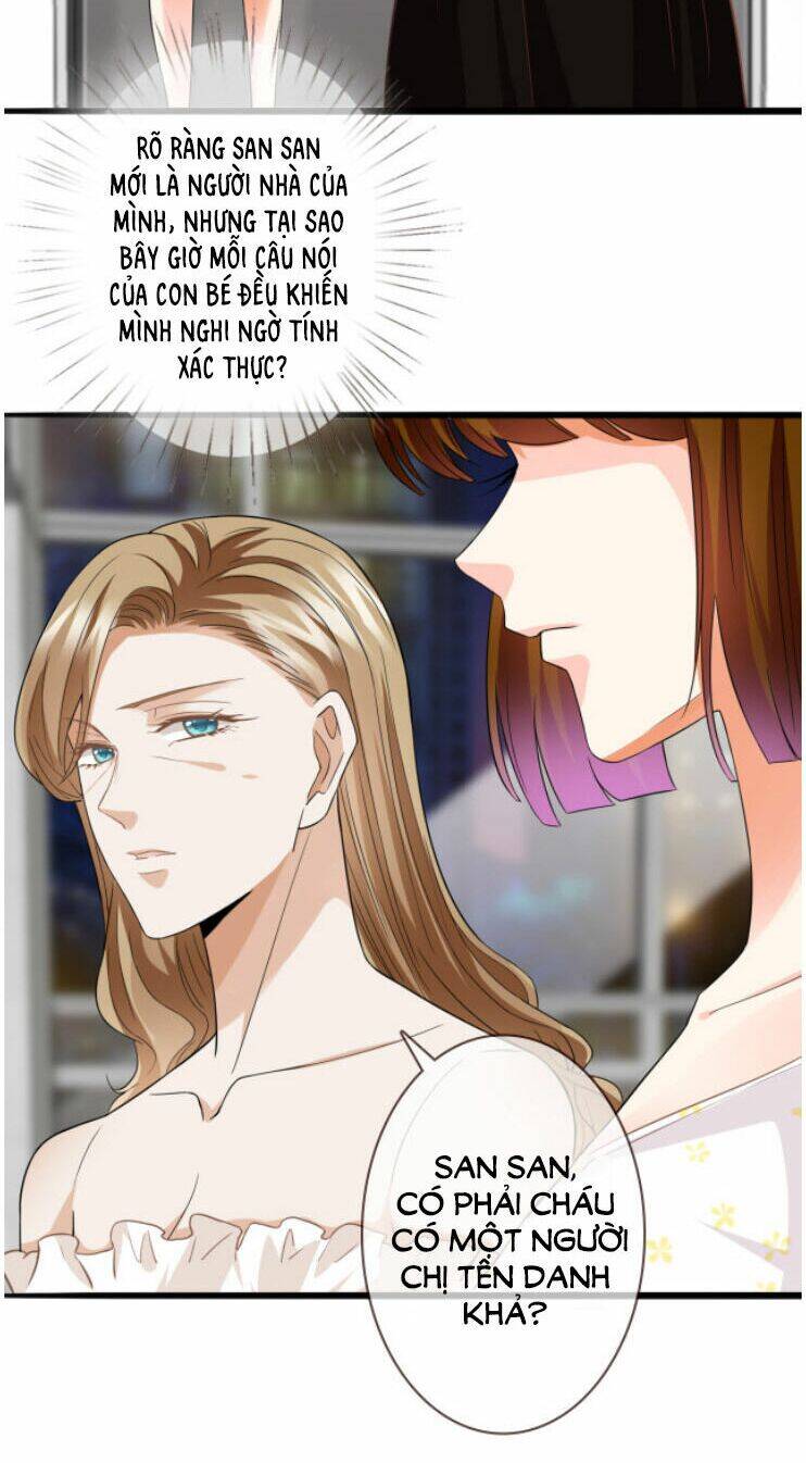 Danh Môn Chí Ái Chapter 230 - 21