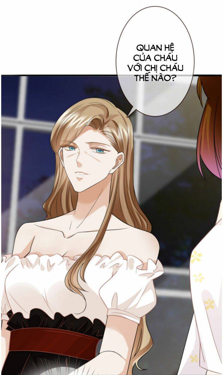 Danh Môn Chí Ái Chapter 230 - 23