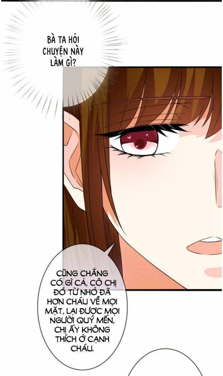 Danh Môn Chí Ái Chapter 230 - 24