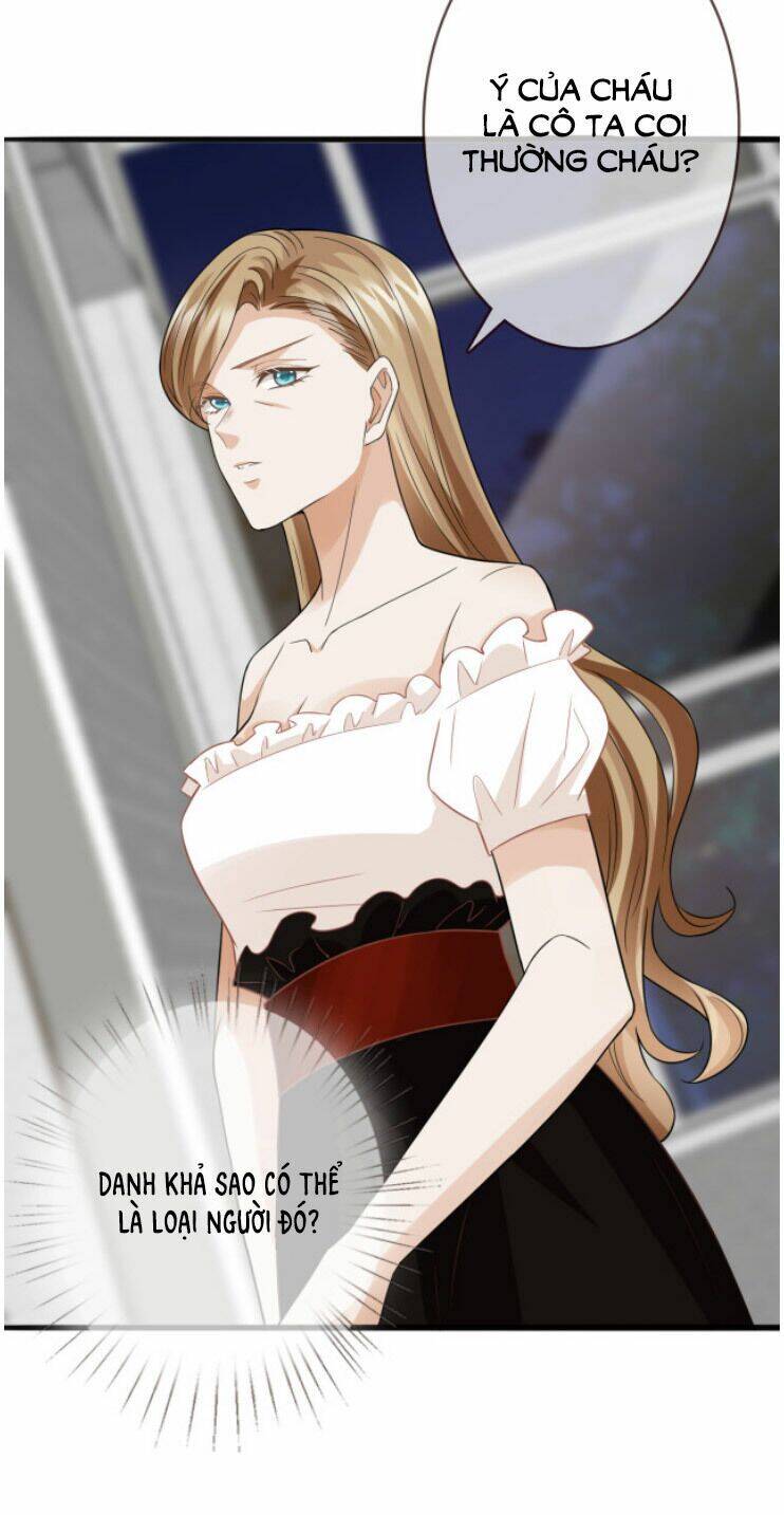 Danh Môn Chí Ái Chapter 230 - 25
