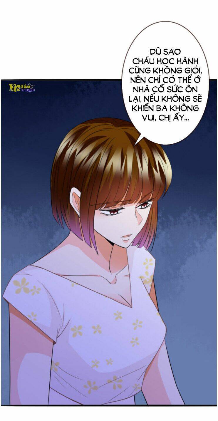 Danh Môn Chí Ái Chapter 230 - 26