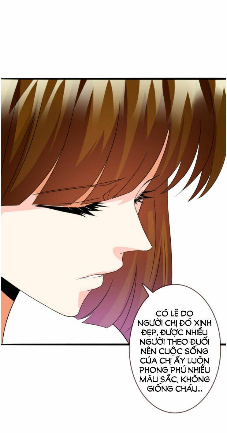 Danh Môn Chí Ái Chapter 230 - 27