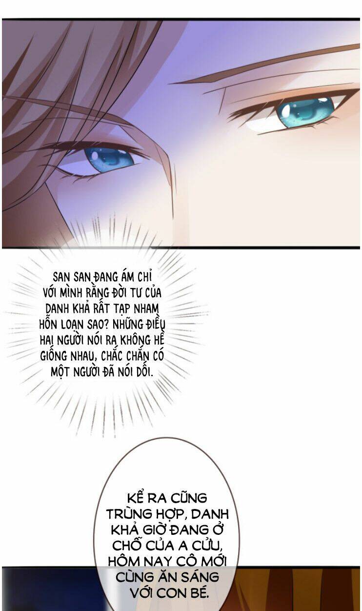 Danh Môn Chí Ái Chapter 230 - 28