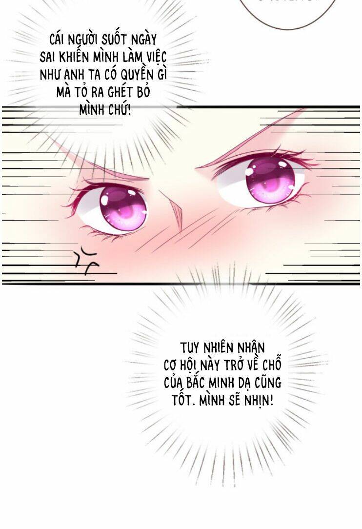 Danh Môn Chí Ái Chapter 230 - 4