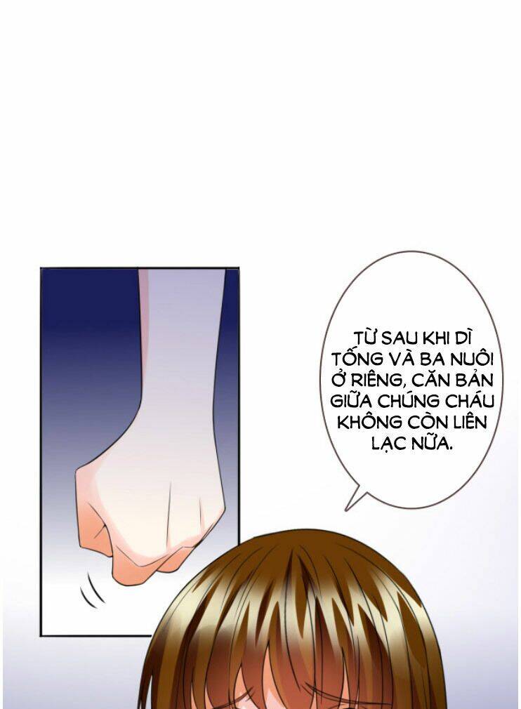 Danh Môn Chí Ái Chapter 230 - 32