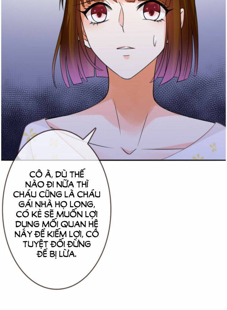 Danh Môn Chí Ái Chapter 230 - 33