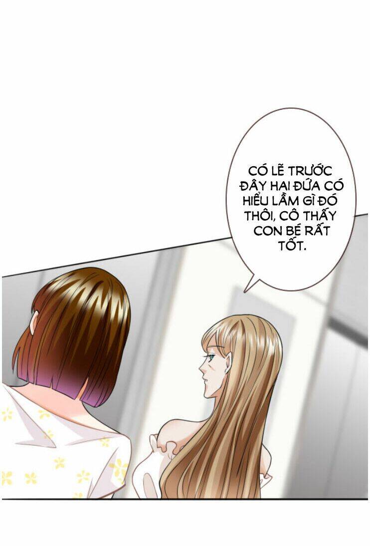 Danh Môn Chí Ái Chapter 230 - 35