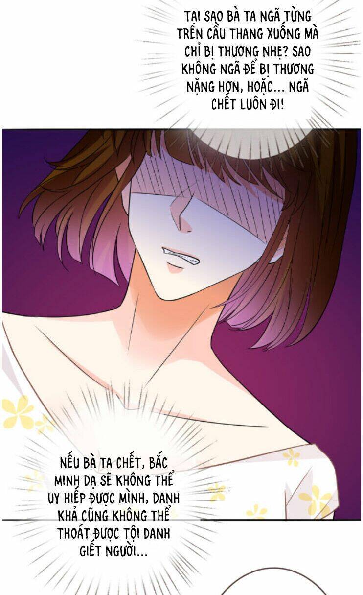 Danh Môn Chí Ái Chapter 230 - 39