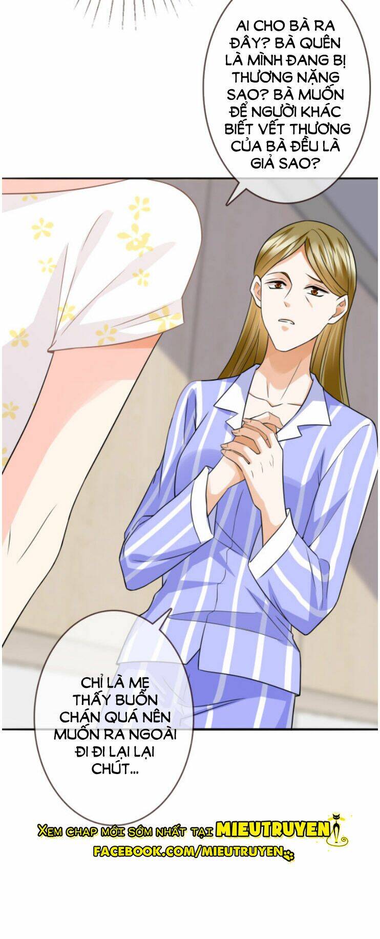 Danh Môn Chí Ái Chapter 230 - 40