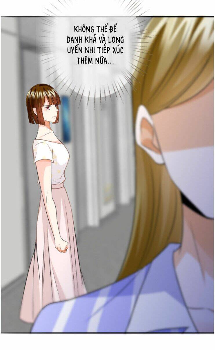 Danh Môn Chí Ái Chapter 230 - 44