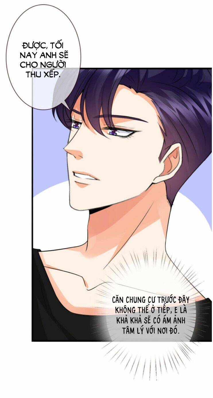 Danh Môn Chí Ái Chapter 230 - 6