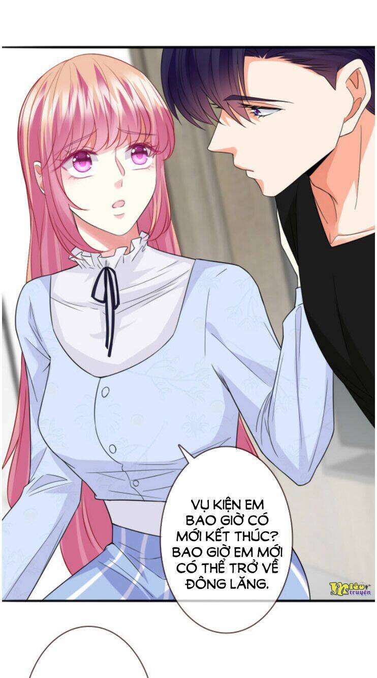 Danh Môn Chí Ái Chapter 230 - 7