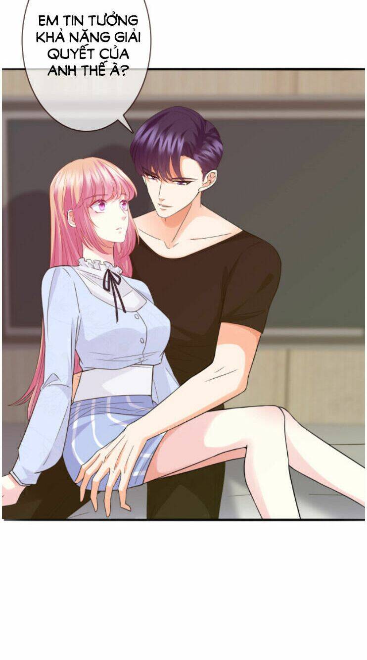 Danh Môn Chí Ái Chapter 230 - 8