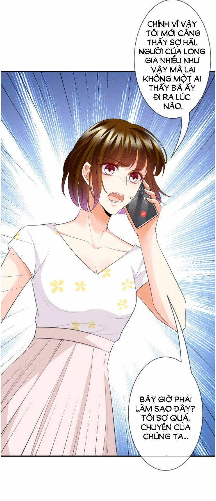 Danh Môn Chí Ái Chapter 231 - 18